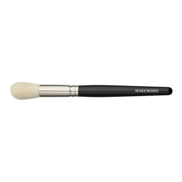 Hakuhodo J9008 Highlighter Brush Tapered