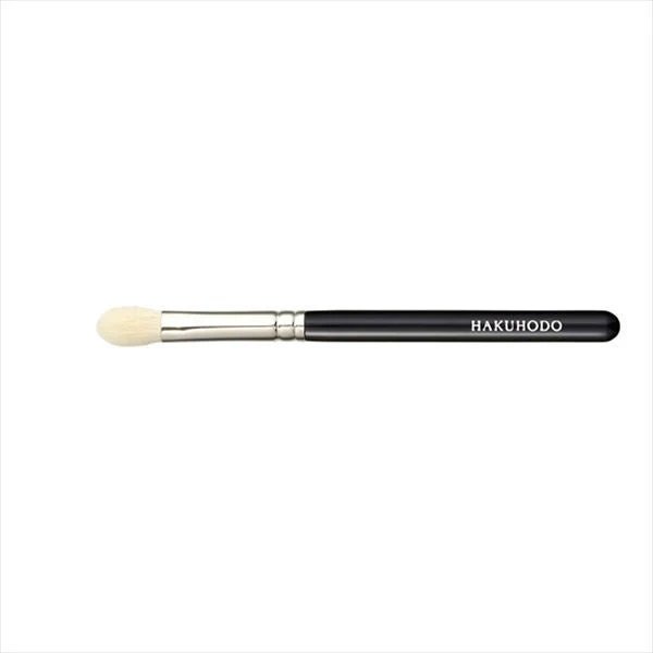 Hakuhodo J9011 Eyeshadow Round Flat