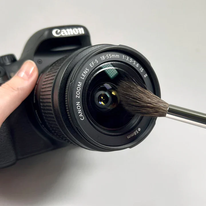 Hakuhodo Telescopic Hair Tuft - Image 2