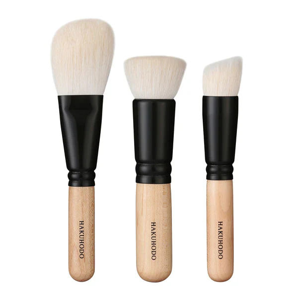 Hakuhodo Three Master Piece