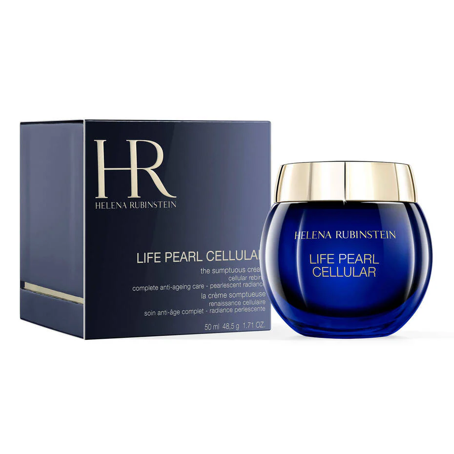 Helena Rubinstein Life Pearl Cellular Cream - Image 3