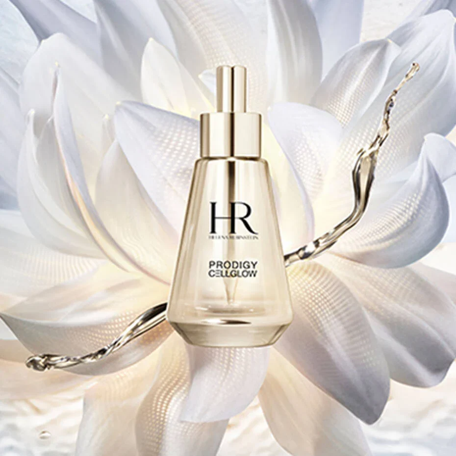 Helena Rubinstein Prodigy Cellglow Oilixir - Image 2