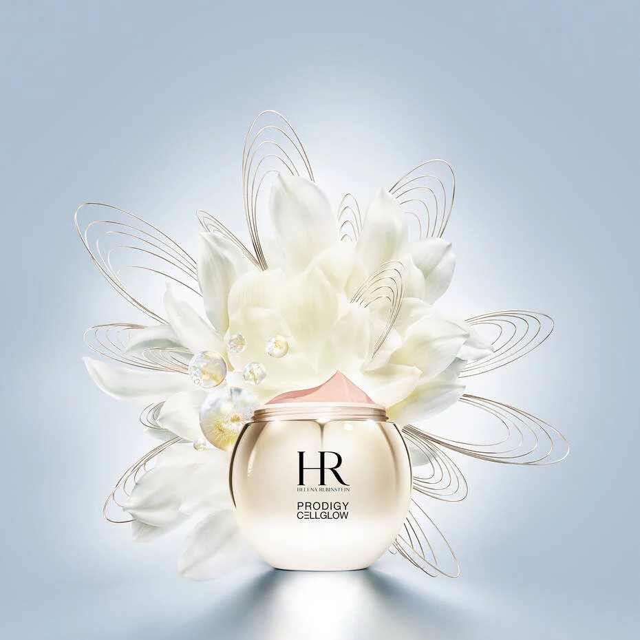Helena Rubinstein Prodigy Cellglow Soft Cream - Image 3