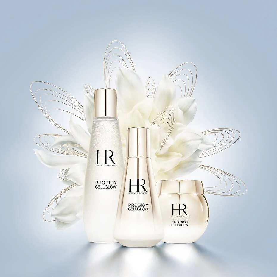 Helena Rubinstein Prodigy Cellglow Soft Cream - Image 4