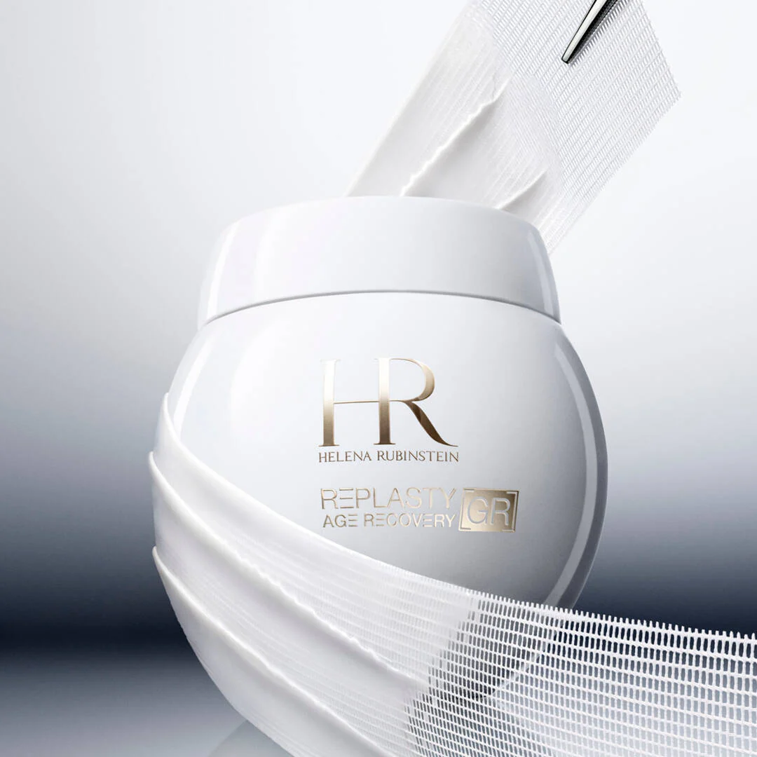 Helena Rubinstein Replasty GR Repair Day Cream - Image 5