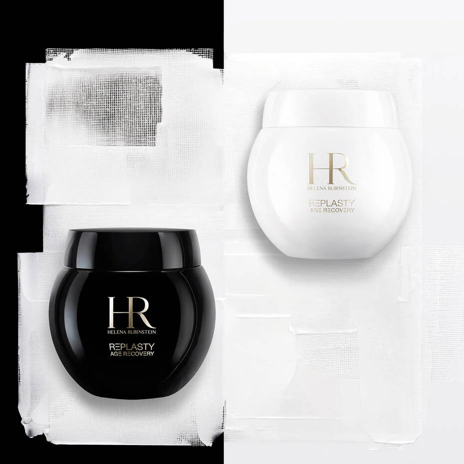 Helena Rubinstein Replasty RC Day Cream - Image 6