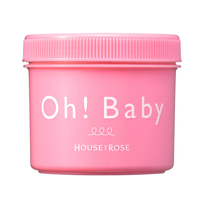 House of Rose Body Smoother JP (Juicy Peach Scent) - Image 2