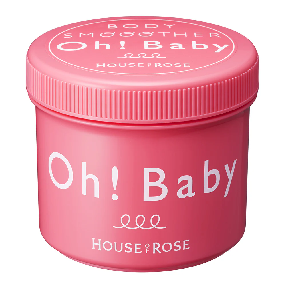 House of Rose Body Smoother N 570g