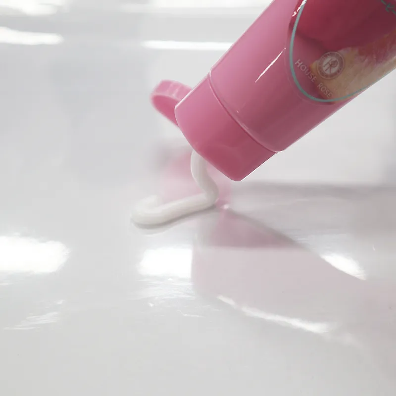 House of Rose Hand Gel Cream JP (Juicy Peach Scent) - Image 2