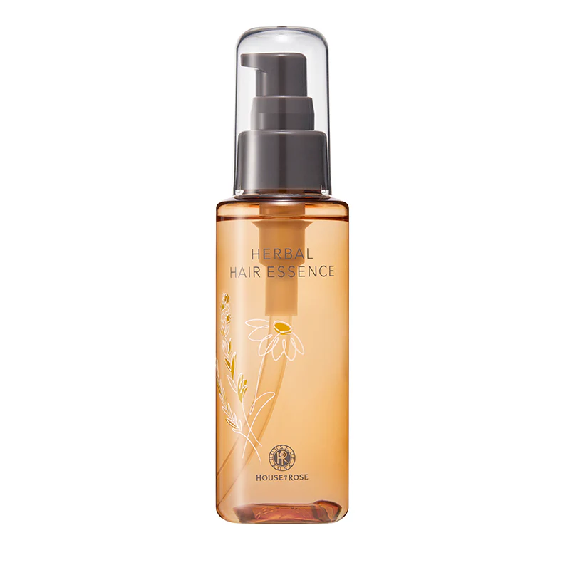 House of Rose Herbal Hair Essence 100mL
