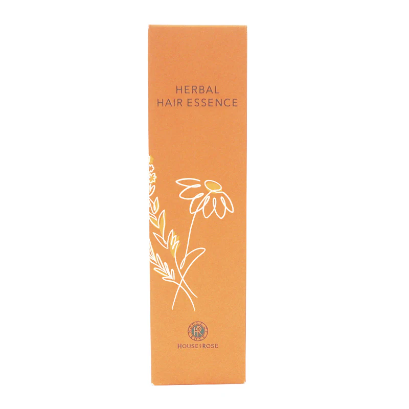 House of Rose Herbal Hair Essence 100mL - Image 2