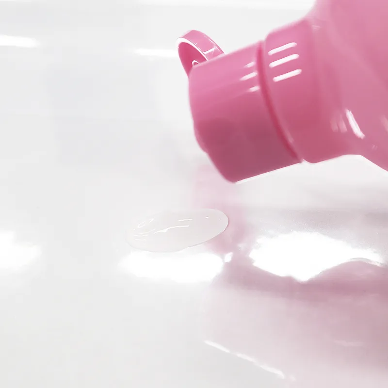 House of Rose Jelly Lotion JP (Juicy Peach Scent) - Image 2