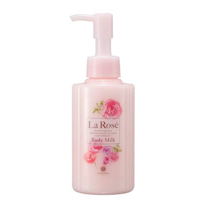 House of Rose La Rose Body Milk RG 150mL
