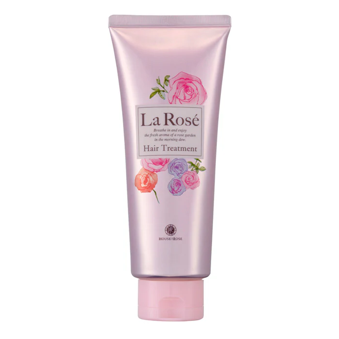 House of Rose La Rose Hair Treatment RG 200g