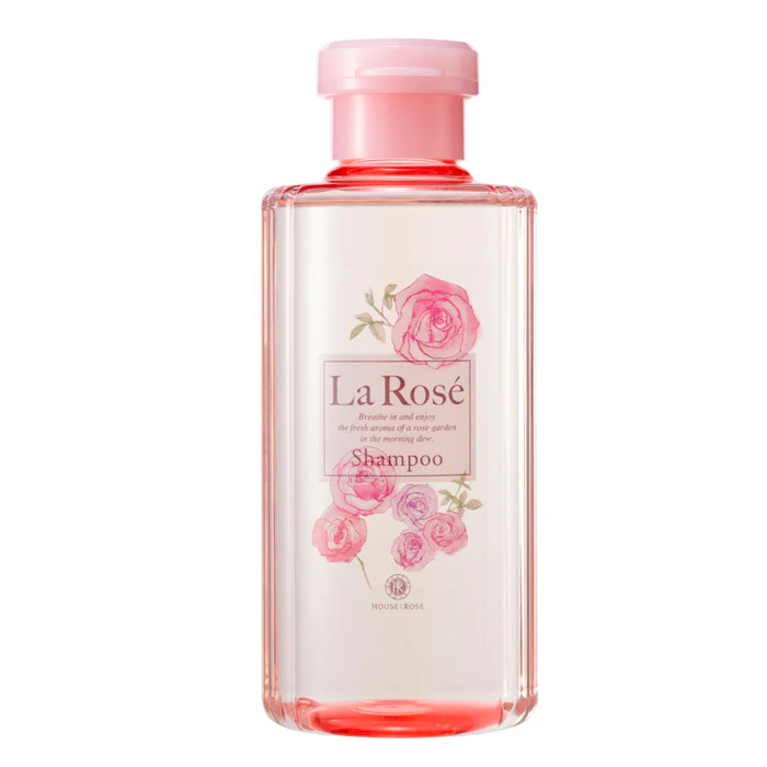 House of Rose La Rose Shampoo RG 250mL