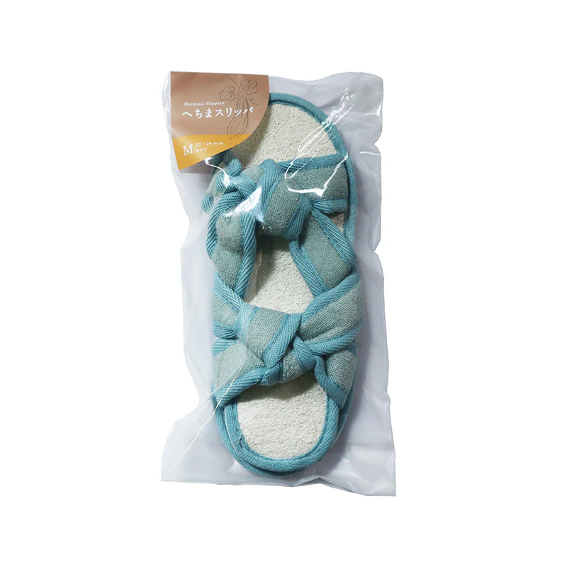 House of Rose Loofah Slippers - Image 6