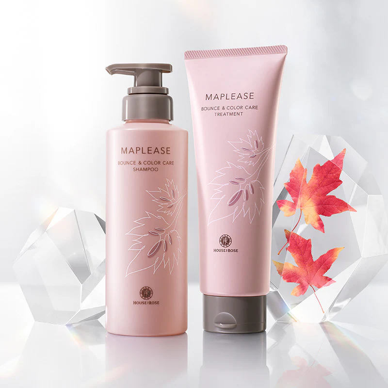 House of Rose Mapleise Natural Bounce Treatment 200g - Image 4