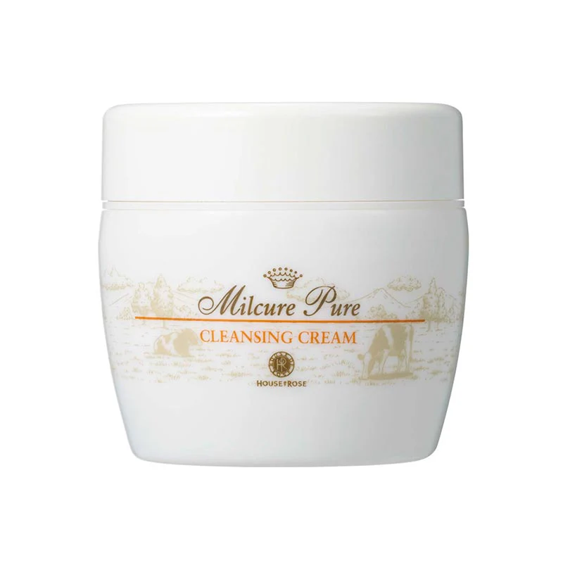 House of Rose Milkure Pure Cleansing Cream 100g
