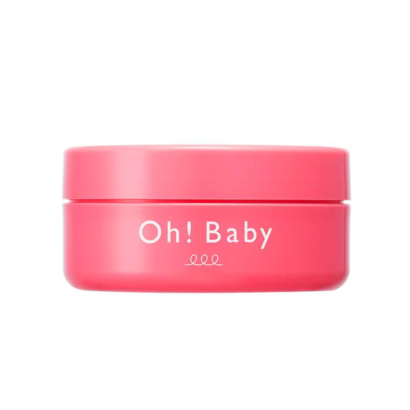 House of Rose Oh!Baby Moist Body Cream 130g - Image 2