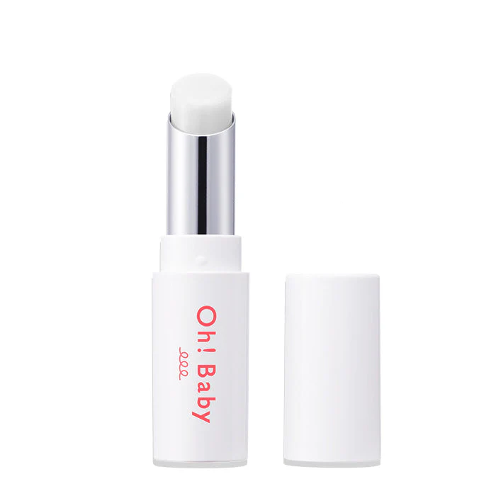 House of Rose Oh Baby Scrub Lip Balm Tint