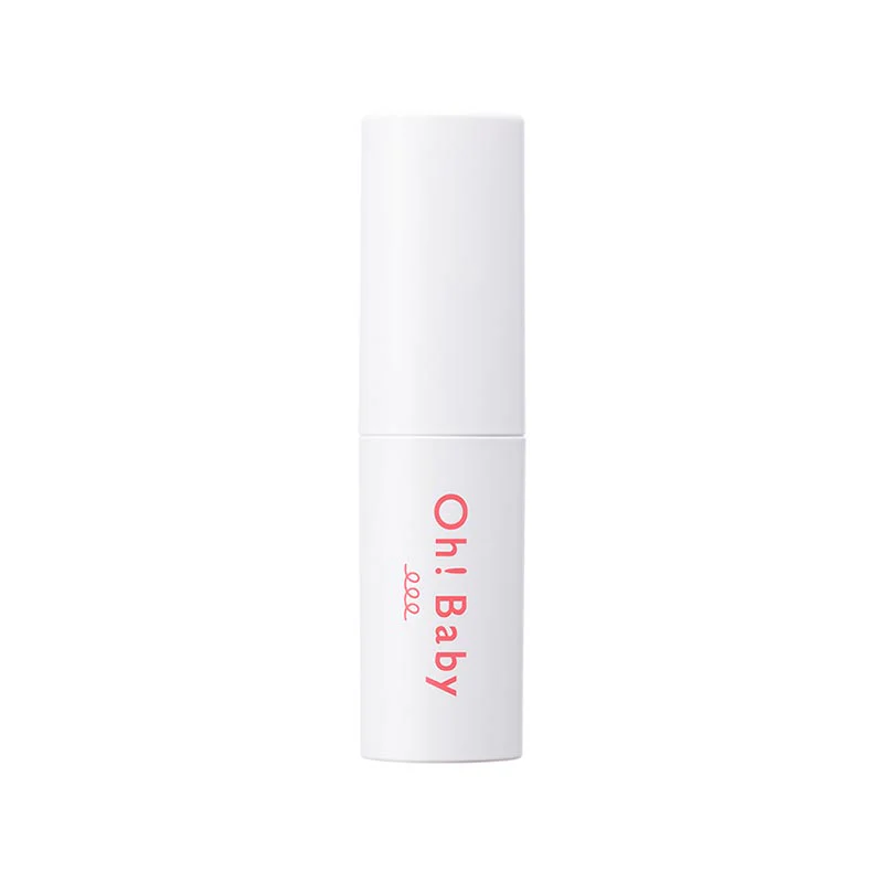 House of Rose Oh Baby Scrub Lip Balm Tint - Image 2