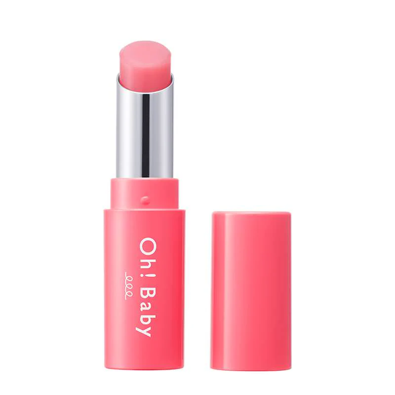 House of Rose Oh Baby Scrub Lip Balm Tint - Image 3