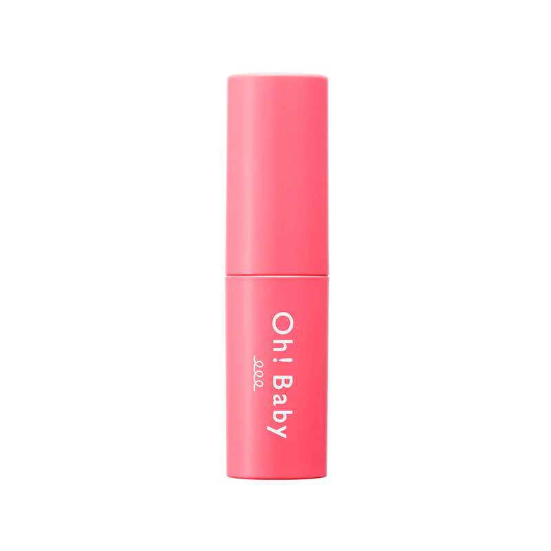 House of Rose Oh Baby Scrub Lip Balm Tint - Image 4