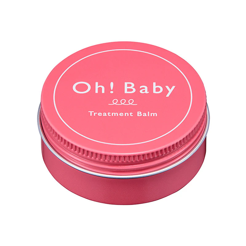 House of Rose Oh!Baby Treatment Balm 30g
