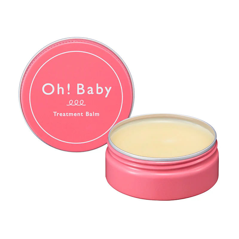 House of Rose Oh!Baby Treatment Balm 30g - Image 2