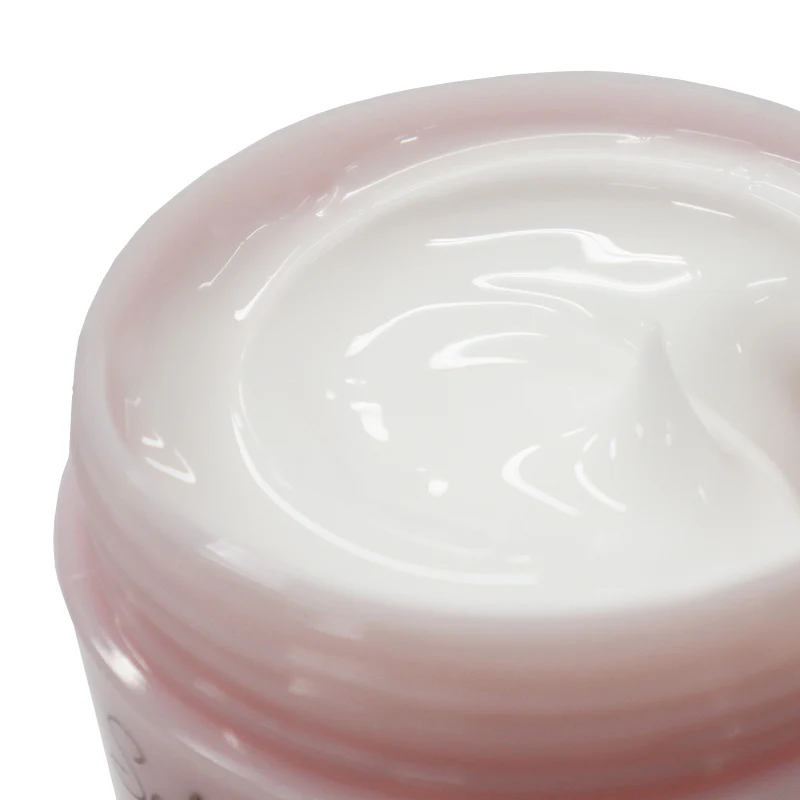 House of Rose Sakurafufufu Milky Body Cream - Image 3