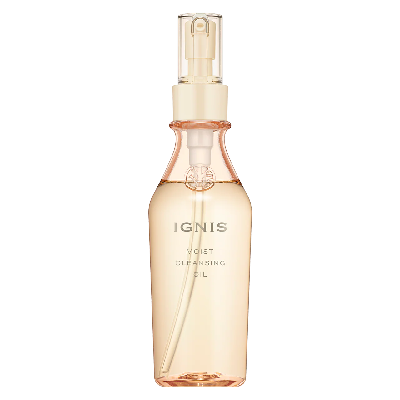 Igins Moist Cleansing Oil
