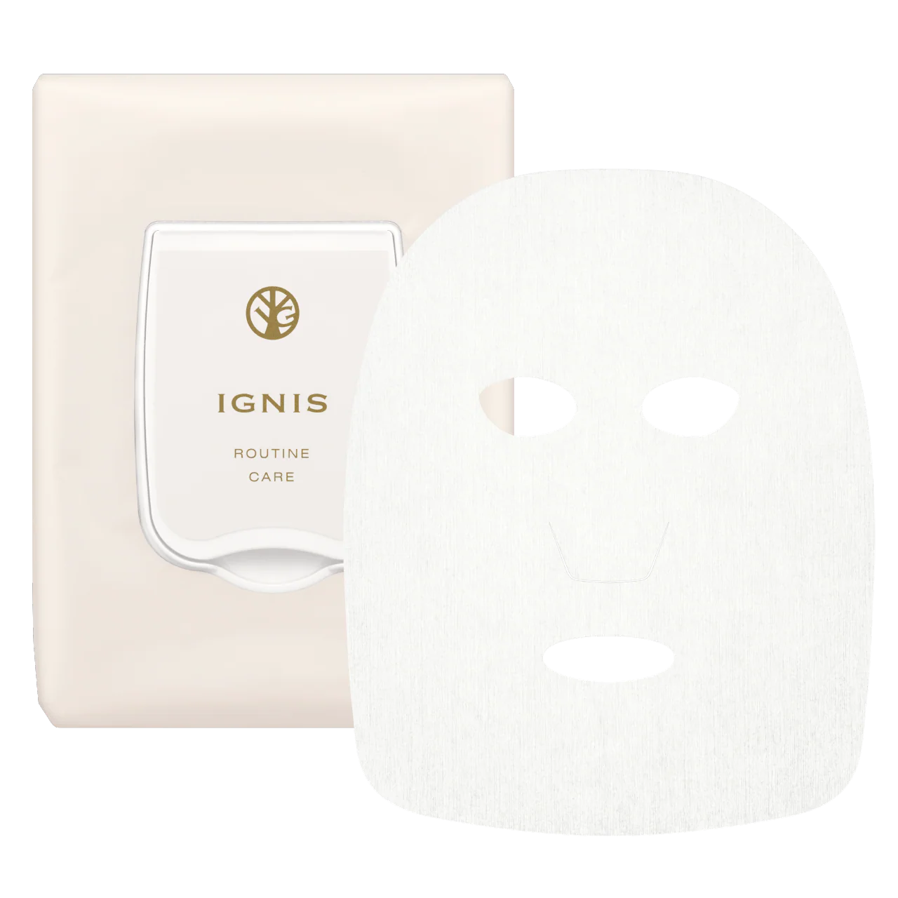Igins Routine Care