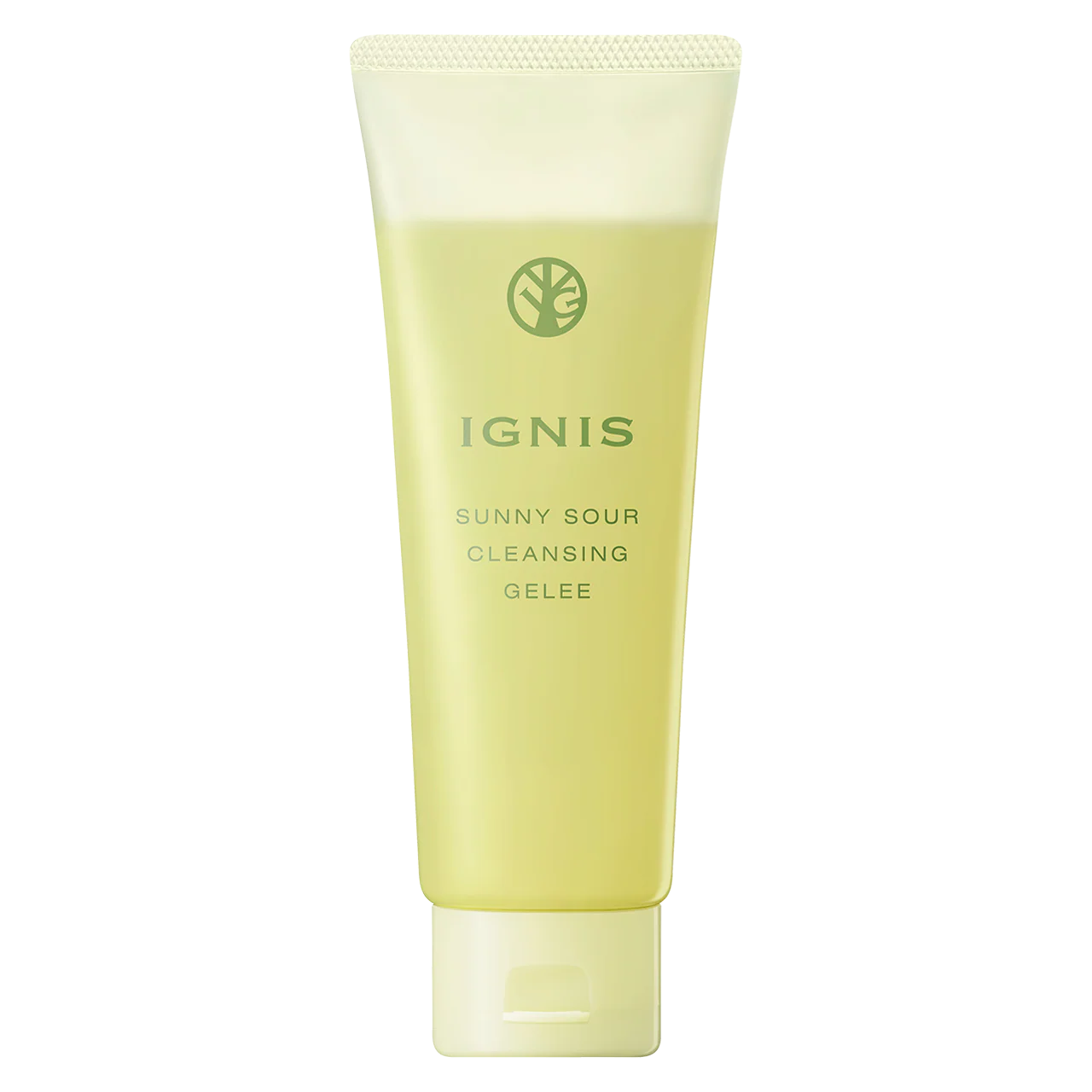 Igins Sunny Sour Cleansing Jelly
