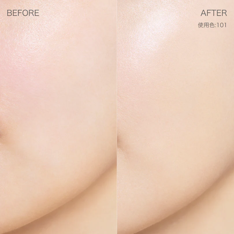 Ipsa Cream Foundation E - Image 3