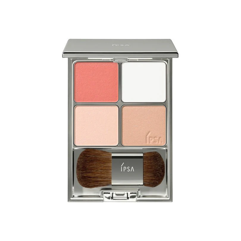 Ipsa Designing Face Color Palette - Image 7