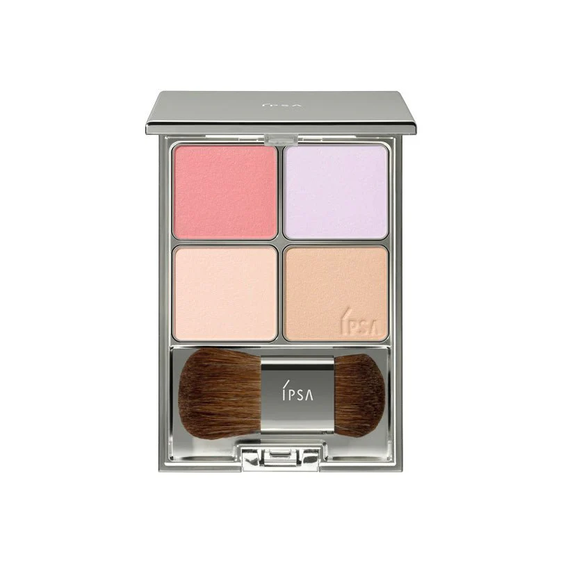 Ipsa Designing Face Color Palette - Image 8