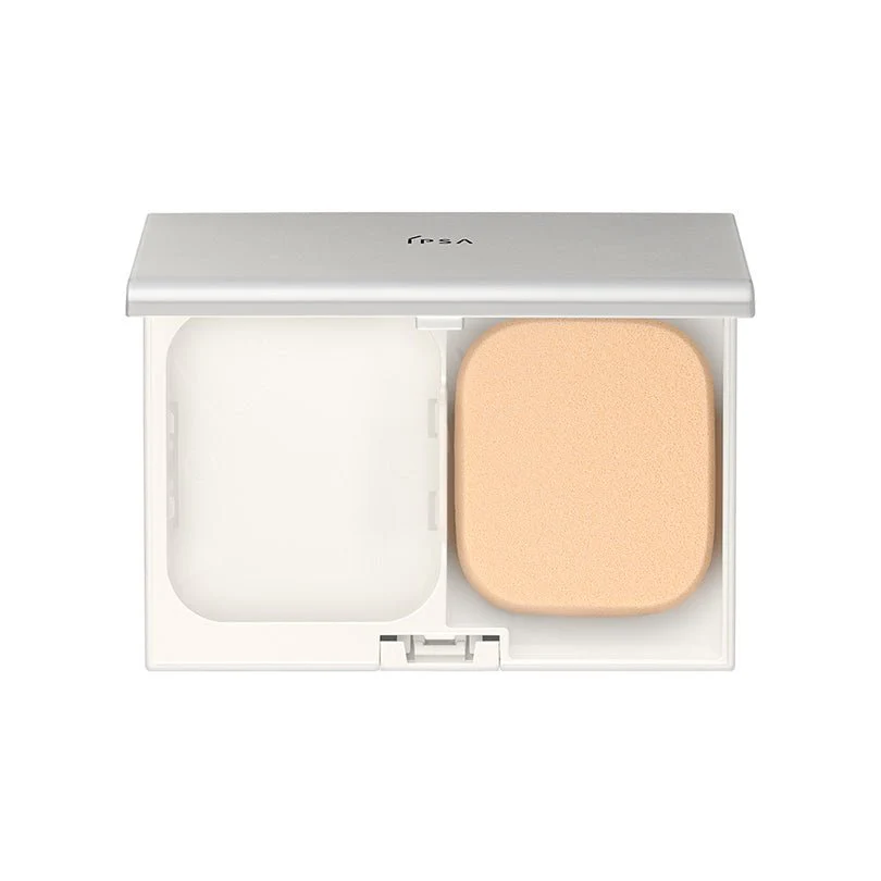 Ipsa Powder Foundation E - Image 4
