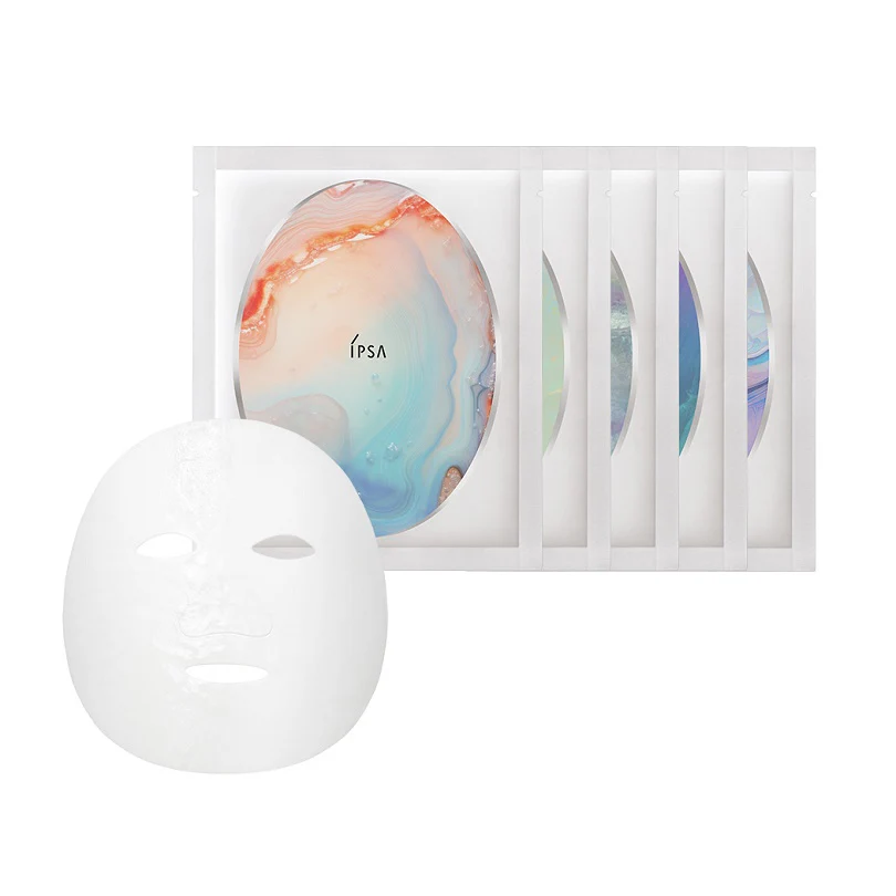 Ipsa Shine Tomorrow Mask LE