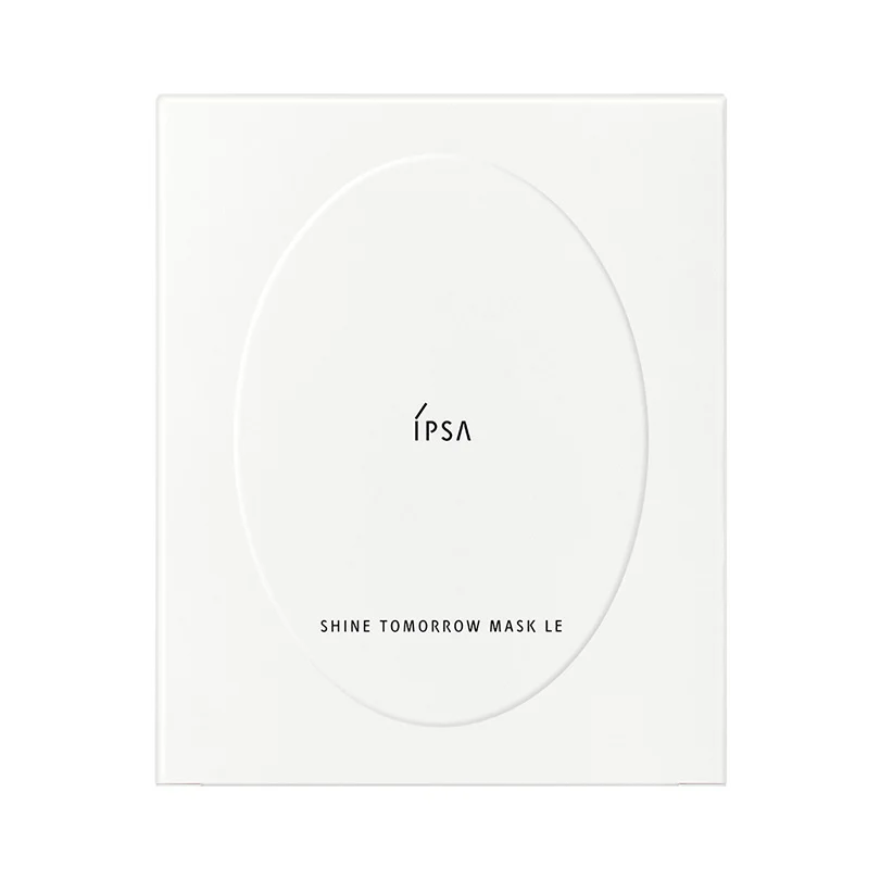 Ipsa Shine Tomorrow Mask LE - Image 2