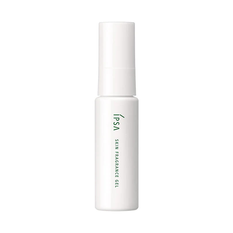 Ipsa Skin Fragrance Gel