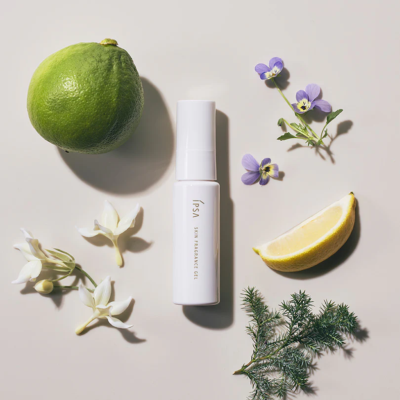 Ipsa Skin Fragrance Gel - Image 12