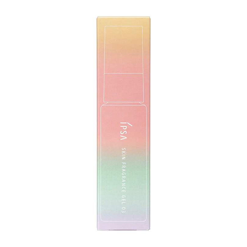 Ipsa Skin Fragrance Gel - Image 16