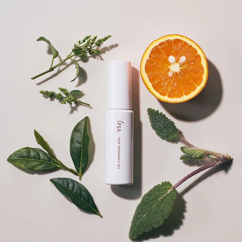 Ipsa Skin Fragrance Gel - Image 18
