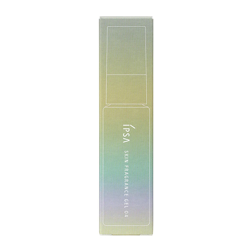 Ipsa Skin Fragrance Gel - Image 22