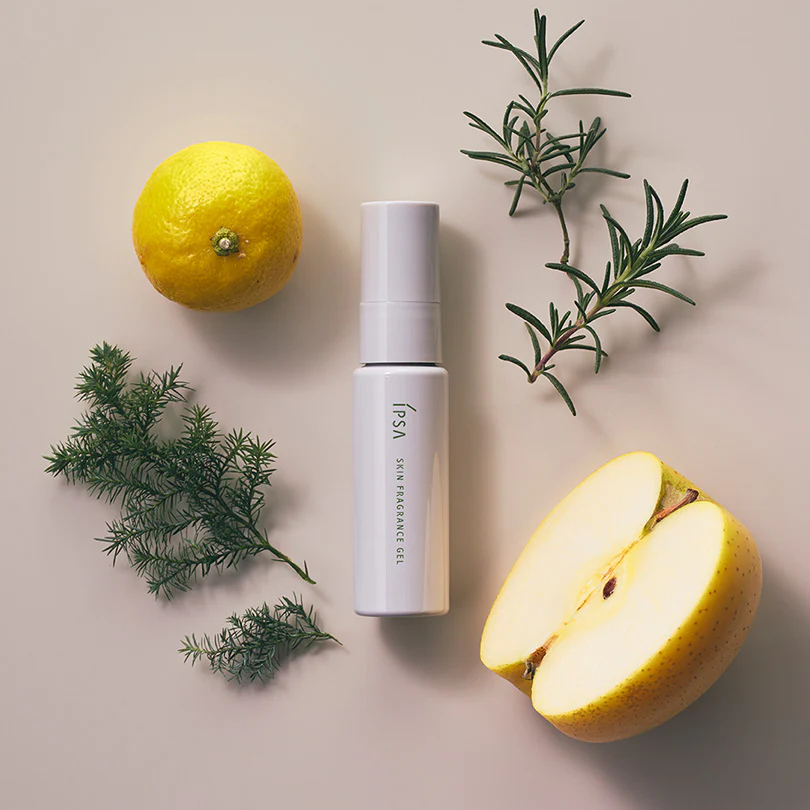 Ipsa Skin Fragrance Gel - Image 24