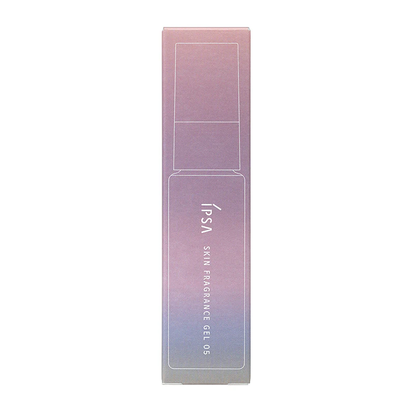 Ipsa Skin Fragrance Gel - Image 28