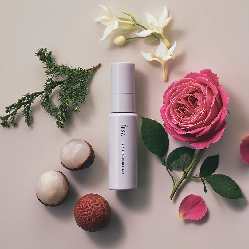 Ipsa Skin Fragrance Gel - Image 30