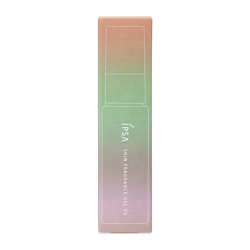 Ipsa Skin Fragrance Gel - Image 34