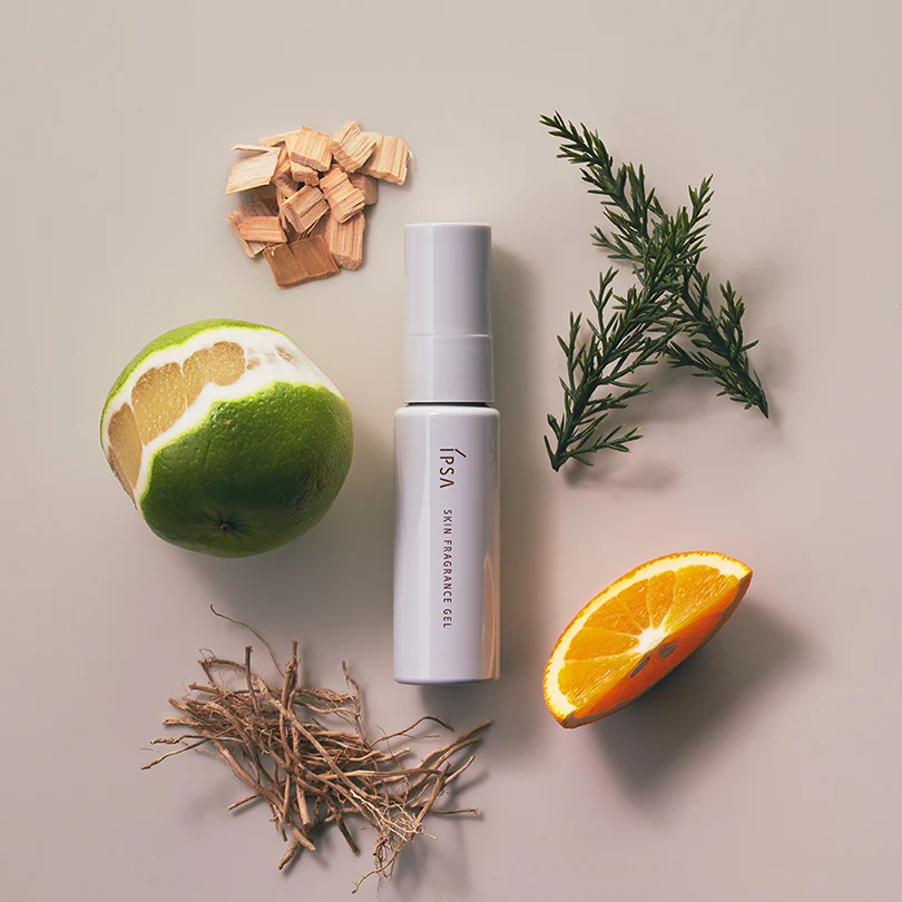 Ipsa Skin Fragrance Gel - Image 36