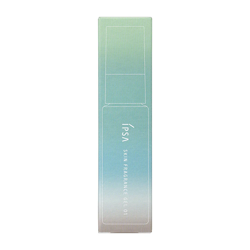 Ipsa Skin Fragrance Gel - Image 4